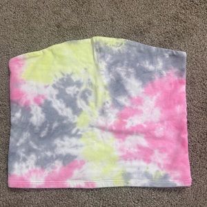 Women’s Crop Top